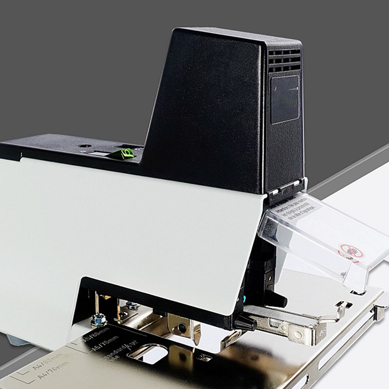 0528106E Electric Auto Rapid S - Stapler Heavy Duty 评论和价格