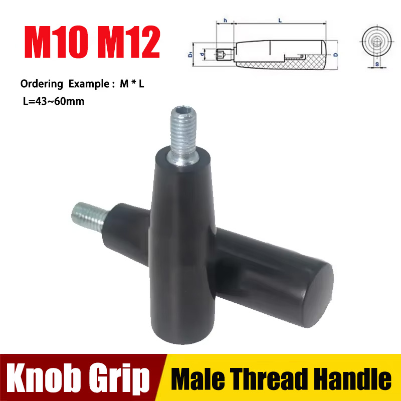 M10 M12 Rotating Handle With C - Commercial Printing And Packaging 评论和价格
