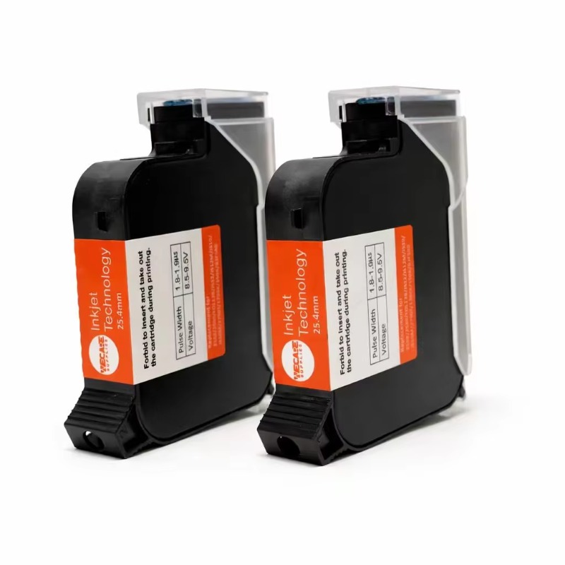WECARE Fast Dry Solvent Ink Ca - Ink Cartridge 评论和价格