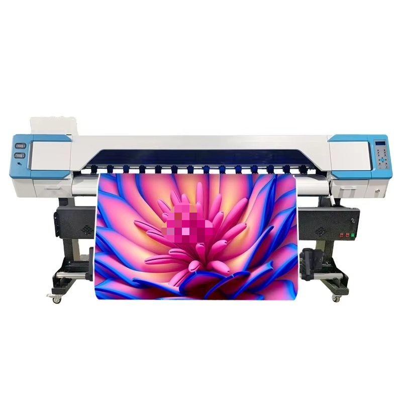 High Resolution 1.8m Inkjet Fi - Photo Printer 评论和价格