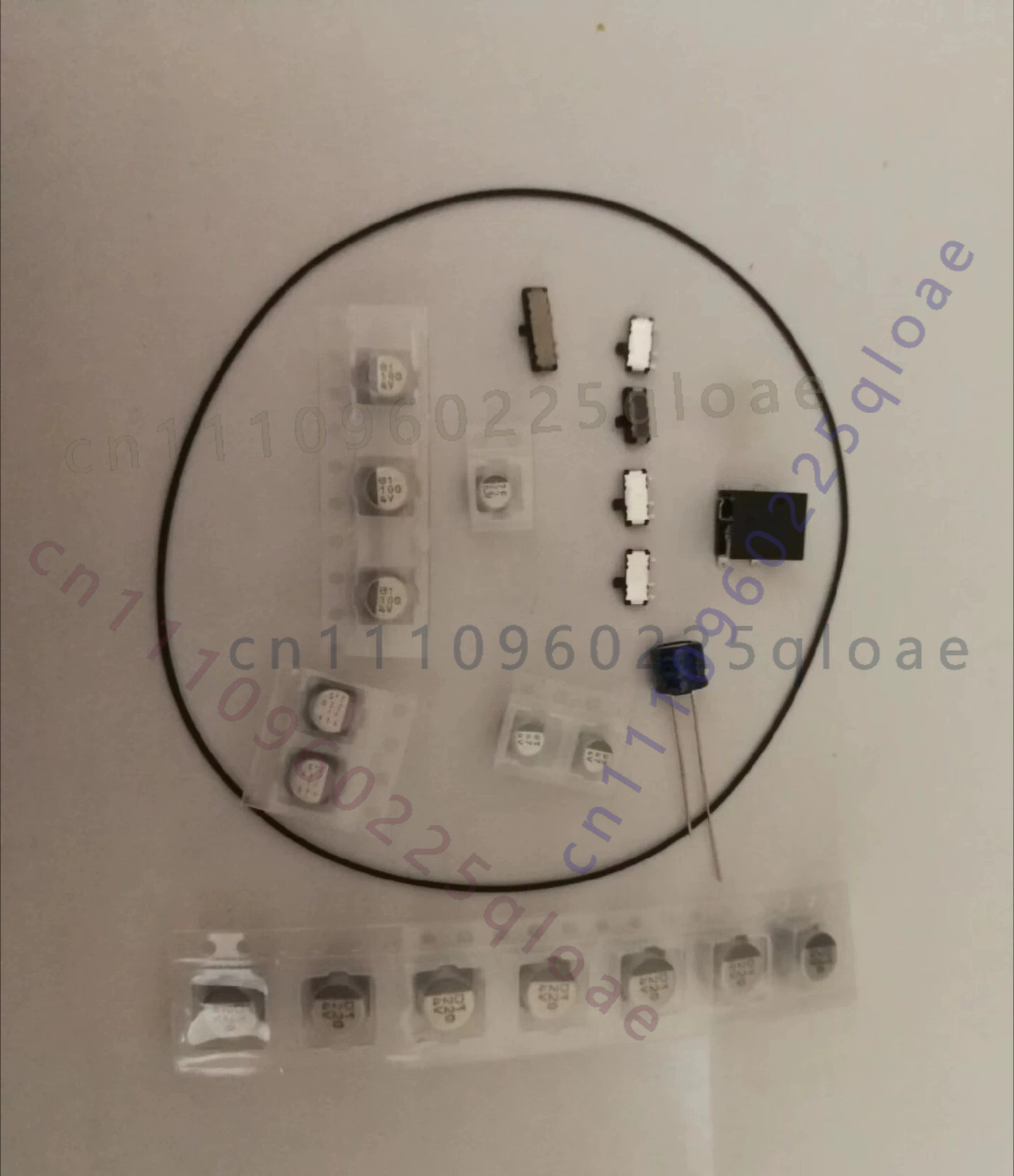 Repair Kit FOR Aiwa HS-J505 J7 - Toner Cartridge 评论和价格