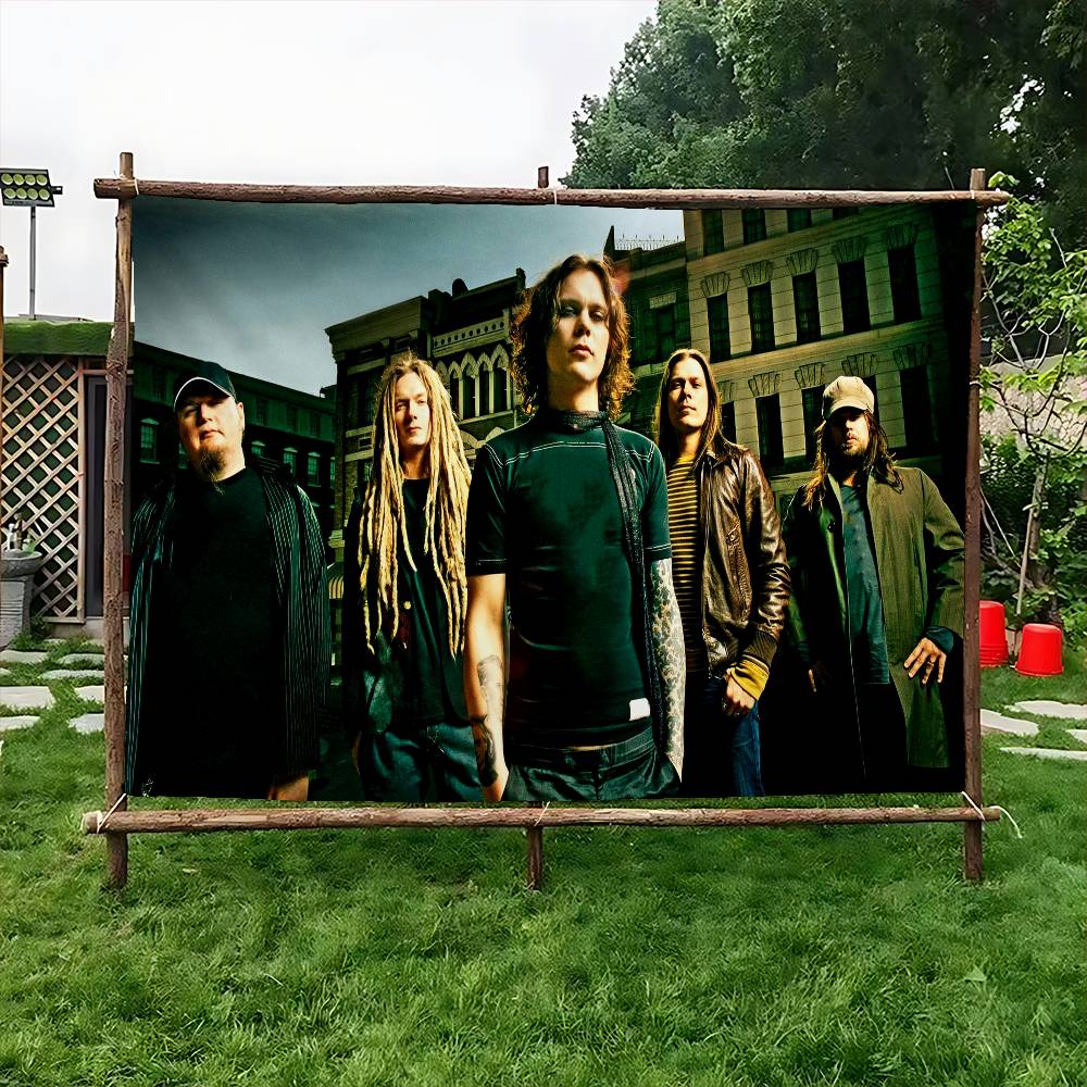 Rock H-HIM Band Advanced Print - Commercial Printing Company 评论和价格
