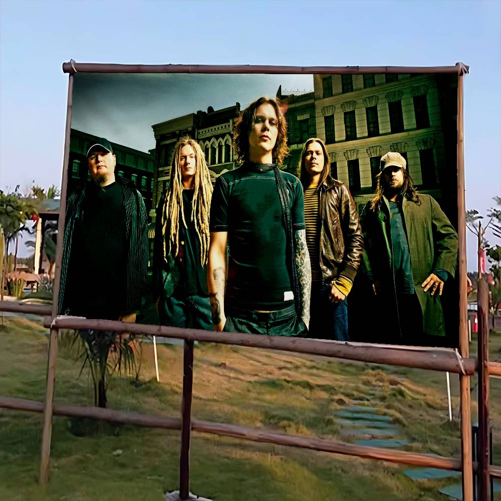 Rock H-HIM Band Advanced Print - Commercial Printing Company 评论和价格