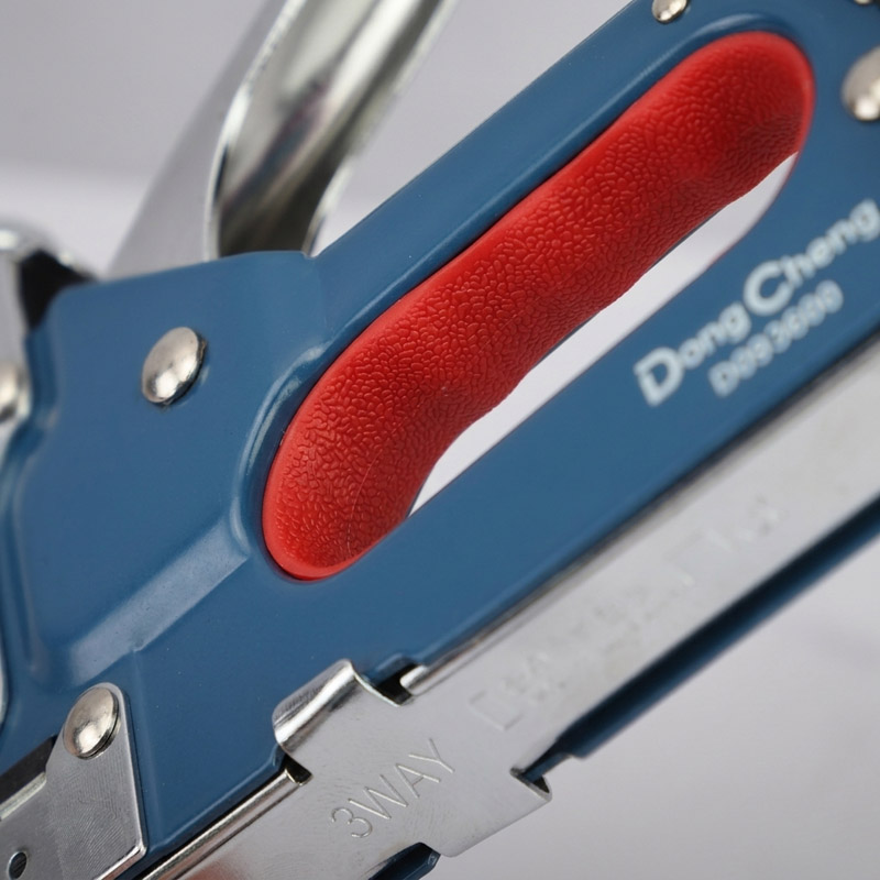 3-in-1 Nail Gun Carbon Steel F - Stapler Heavy Duty 评论和价格