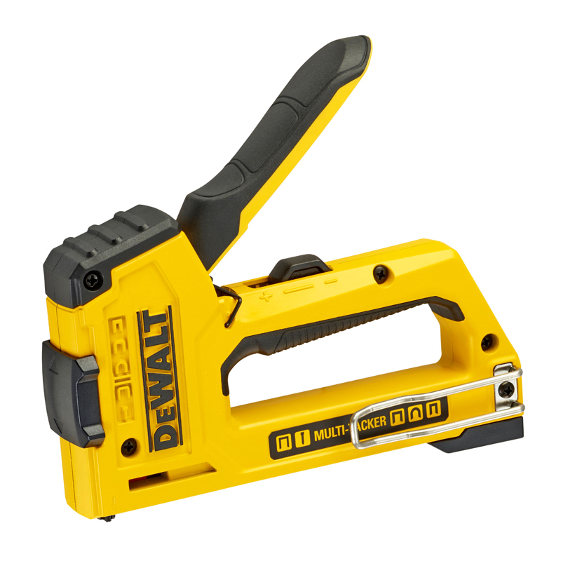 DeWALT DWHT0-TR510 5-in-1 Mult - Stapler Heavy Duty 评论和价格