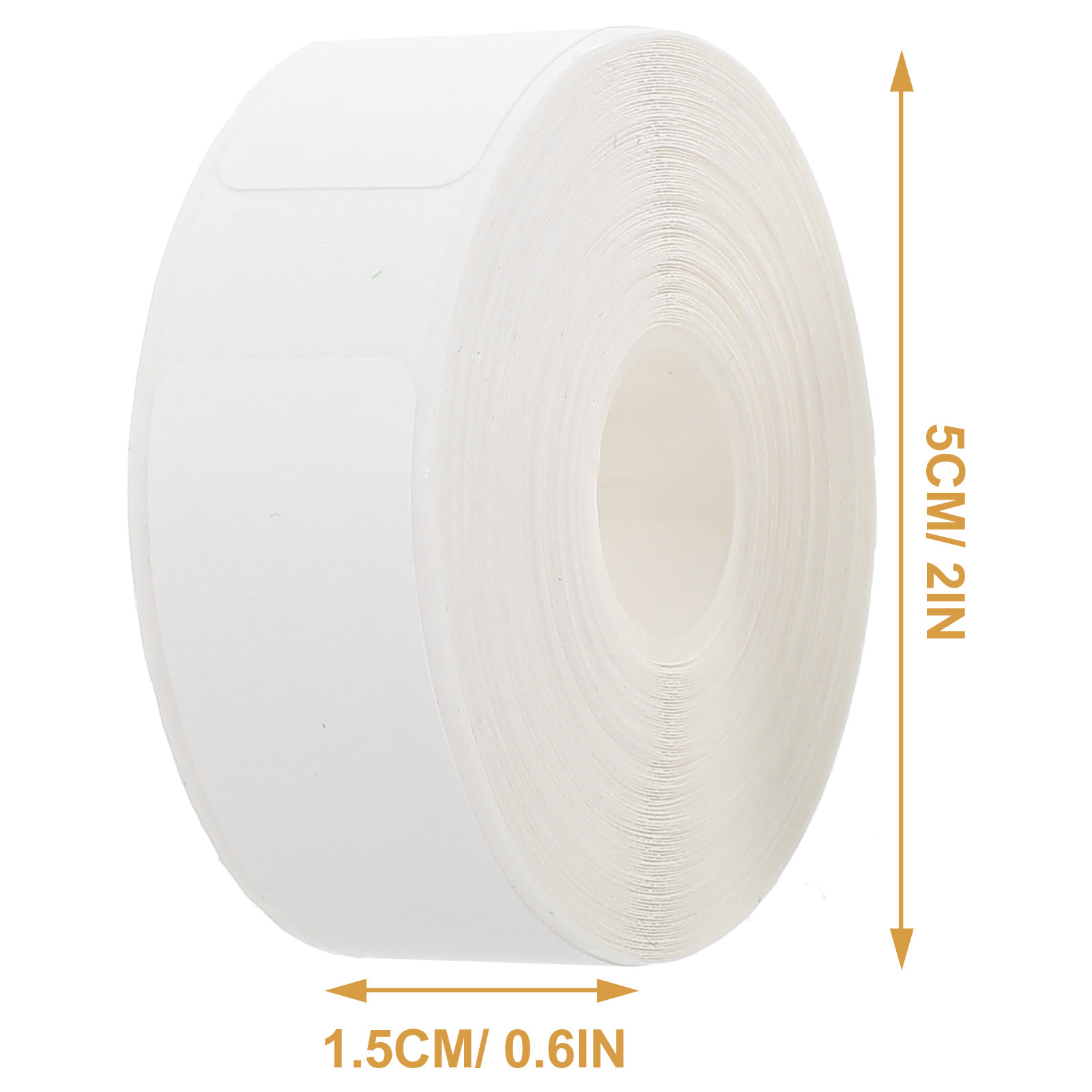 Thermal Label Paper 3 Rolls Se - Thermal Printer 评论和价格