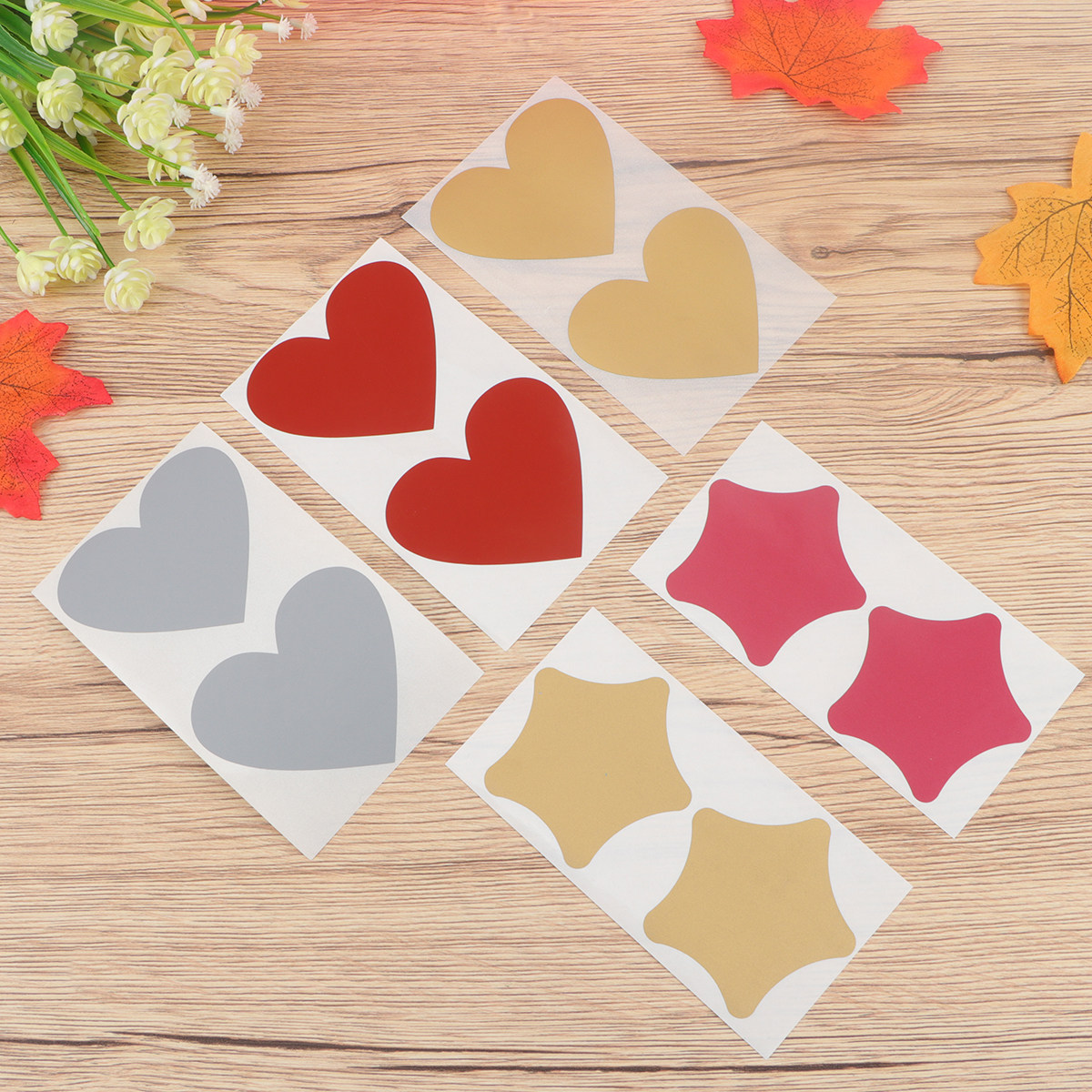50 pcs Stickers Labels Hallowe - Label Maker 评论和价格