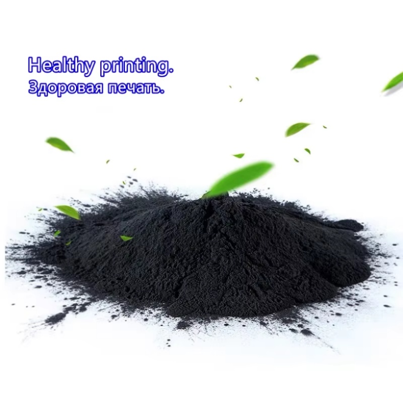 Black Toner Powder Compatible  - Toner Cartridge 评论和价格