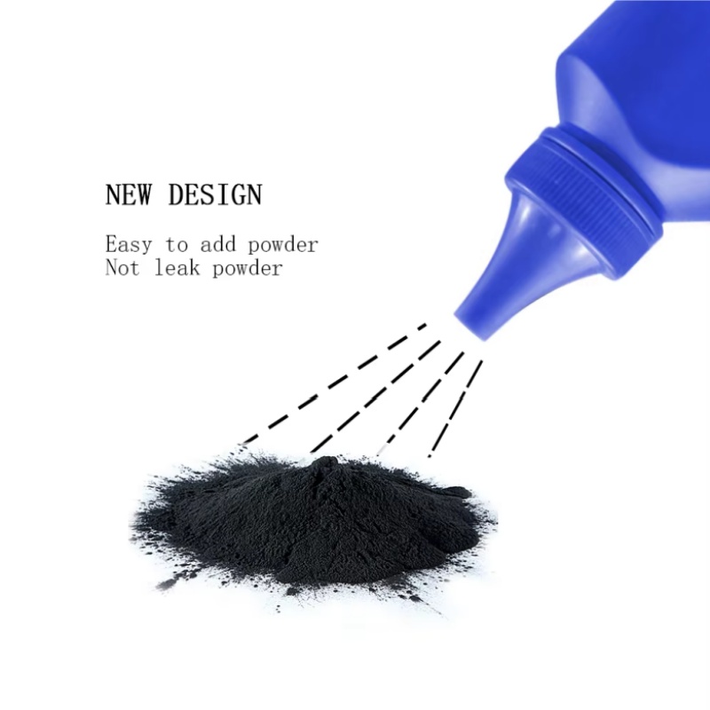 Black Toner Powder Compatible  - Toner Cartridge 评论和价格