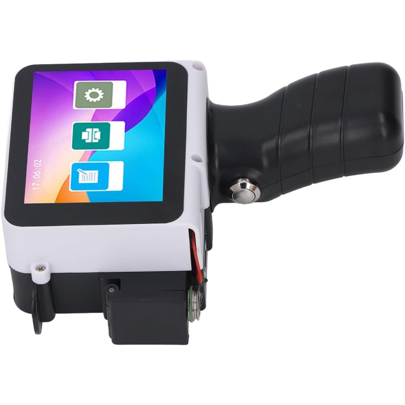 Mini Handheld  Inkjet Printer  - Barcode Printer 评论和价格
