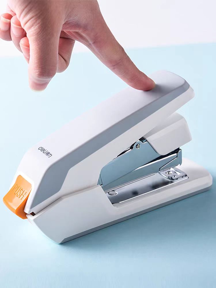 Deli Effortless Desktop Staple - Stapler Heavy Duty 评论和价格
