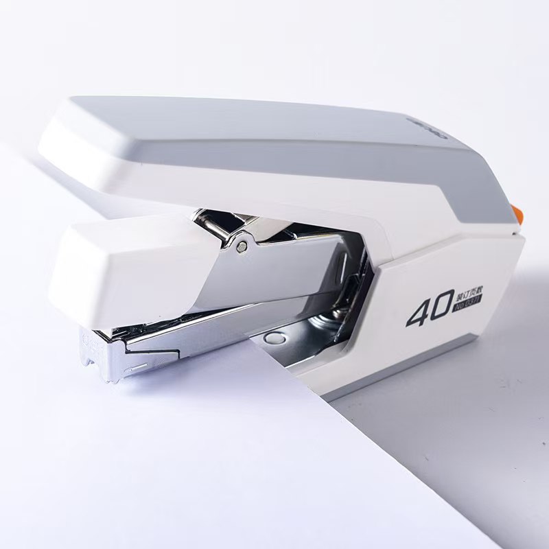 Deli Effortless Desktop Staple - Stapler Heavy Duty 评论和价格
